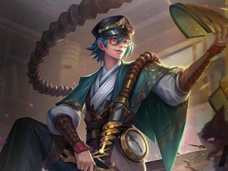 Khắc Chế Thorne: Ưu Điểm, Nhược Điểm, Tướng Khắc Chế, Trang Bị Và Mẹo Khắc Chế