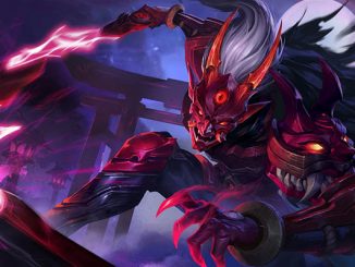 Omen Cách Lên Đồ, Bảng Ngọc, Phù Hiệu, Cách Chơi Hay