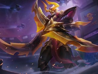 Khắc Chế Nakroth: Ưu Điểm, Nhược Điểm, Tướng Khắc Chế, Trang Bị Và Mẹo Khắc Chế