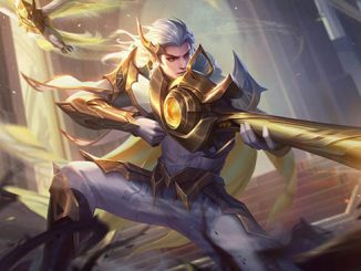 Cách Chơi Tướng Elsu Lên Đồ, Bảng Ngọc Và Phù Hiệu.