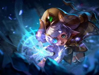 Alice - Tướng Nữ Đa Dụng Bảng Ngọc, Kỹ Năng, Cách Dùng