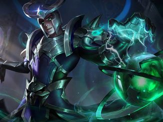 Aleister: Hướng Dẫn Lên Đồ, Bảng Ngọc Và Phù Hiệu, Cách Chơi Hiệu Quả