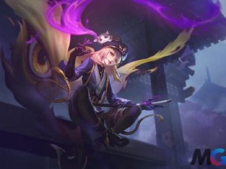 Iggy: Hướng Dẫn Lên Đồ, Bảng Ngọc Và Phù Hiệu, Cách Chơi Hiệu Quả