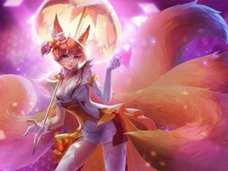 Liliana Hướng Dẫn Lên Đồ, Bảng Ngọc Và Phù Hiệu, Cách Chơi Hiệu Quả
