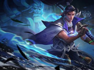 Ryoma: Hướng Dẫn Lên Đồ, Bảng Ngọc Và Phù Hiệu, Cách Chơi Hiệu Quả