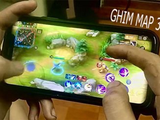 Hướng Dẫn Soi Map Và Ghim Map Trong LQ