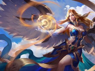 Khắc Chế Lauriel - Ưu Điểm, Nhược Điểm, Tướng Khắc Chế, Trang Bị Và Mẹo Khắc Chế