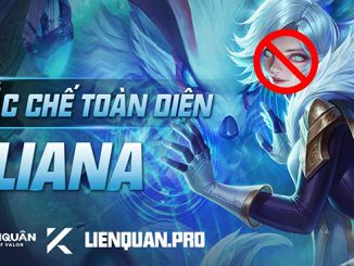 Khắc Chế Liliana - Ưu Điểm, Nhược Điểm, Tướng Khắc Chế, Trang Bị Và Mẹo Khắc Chế