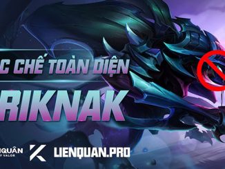 Khắc Chế Kriknak Ưu Điểm, Nhược Điểm, Tướng Khắc Chế, Trang Bị Và Mẹo Khắc Chế
