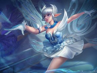 Krixi: Hướng Dẫn Lên Đồ, Bảng Ngọc Và Phù Hiệu, Cách Chơi Hiệu Quả