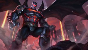 Batman Hướng Dẫn Lên Đồ, Bảng Ngọc Và Phù Hiệu, Cách Chơi Hiệu Quả