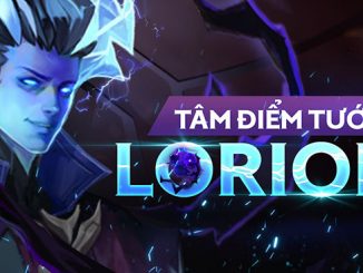 Khắc Chế Lorion Ưu Điểm, Nhược Điểm, Tướng Khắc Chế, Trang Bị Và Mẹo Khắc Chế.