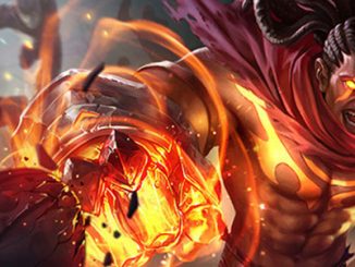 Khắc Chế Raz Ưu Điểm, Nhược Điểm, Tướng Khắc Chế, Trang Bị Và Mẹo Khắc Chế.