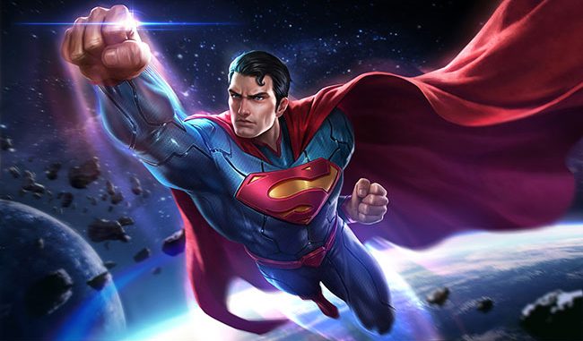 Superman Hướng Dẫn Lên Đồ, Bảng Ngọc Và Phù Hiệu, Cách Chơi Hiệu Quả superman