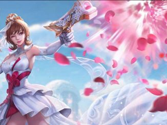 Violet Hướng Dẫn Lên Đồ, Bảng Ngọc Và Phù Hiệu, Cách Chơi Hiệu Quả